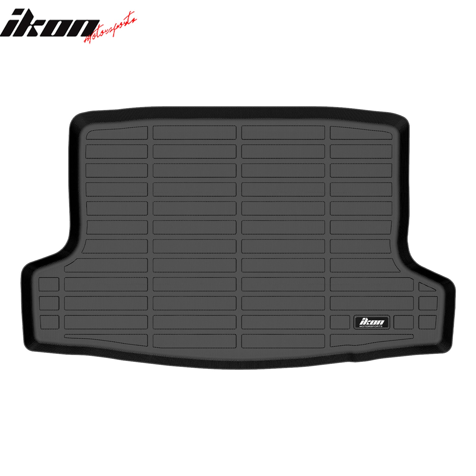 Fits 13-16 Dodge Dart TPE All Weather Waterproof 3D Floor Carpets + Trunk Mats