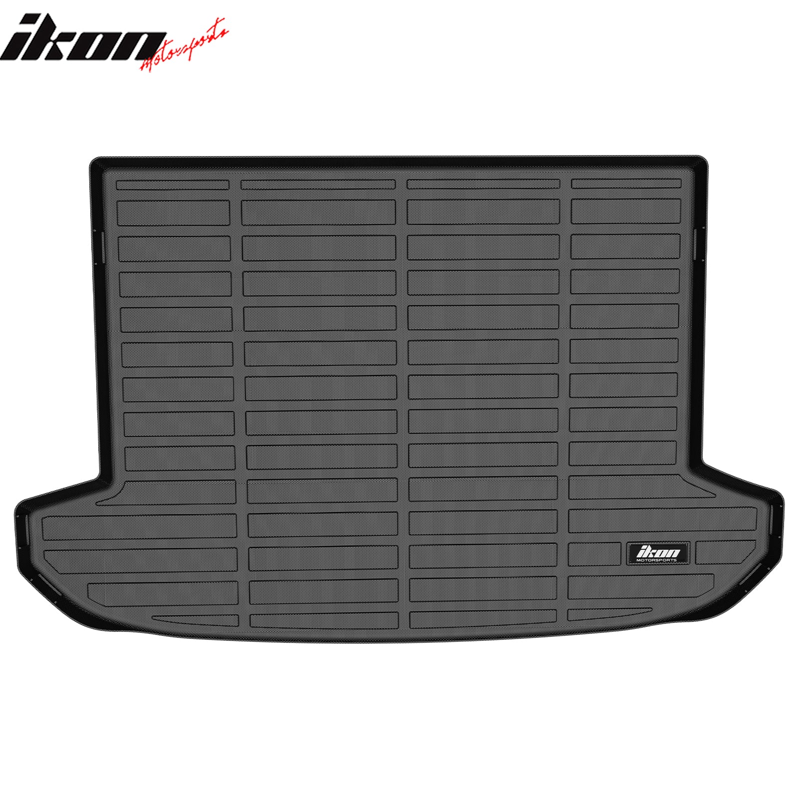 Fits 17-22 Kia Sportage 3D Molded All Weather Floor Mats TPE Carpet + Trunk Mat