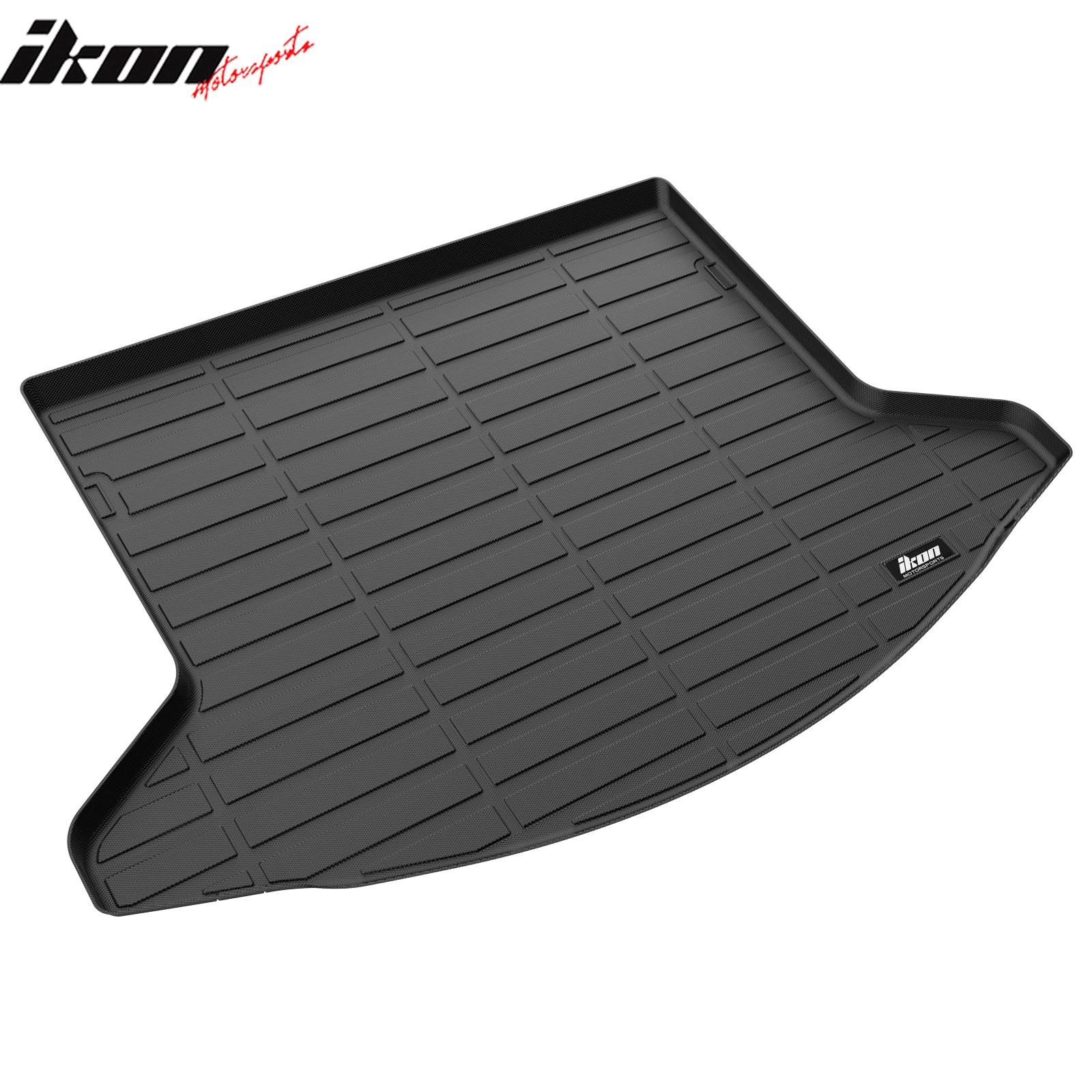 Car Mat for 2017–2025 Mazda CX-5 + Trunk TPE – Ikon Motorsports