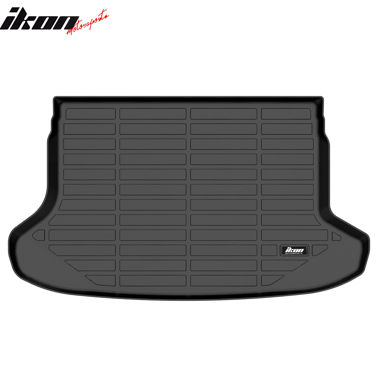 Fits 22-26 Subaru BRZ & Toyota GR86 All Weather TPE Floor Mats+ Trunk Mat Liner