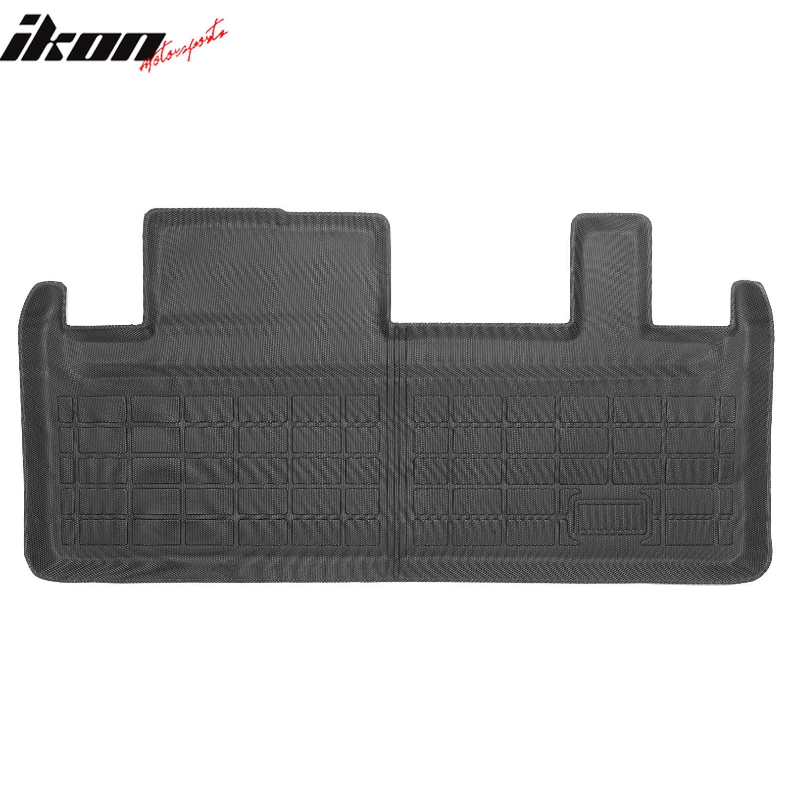 Fits 11-12 Toyota Sienna 8 Seats TPE Floor Mats Liner+ Trunk Mat+ Backrest Mats