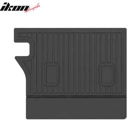 Fits 24-25 Chevrolet Blazer EV 24 Honda Prologue TPE All Weather Backrest Mats