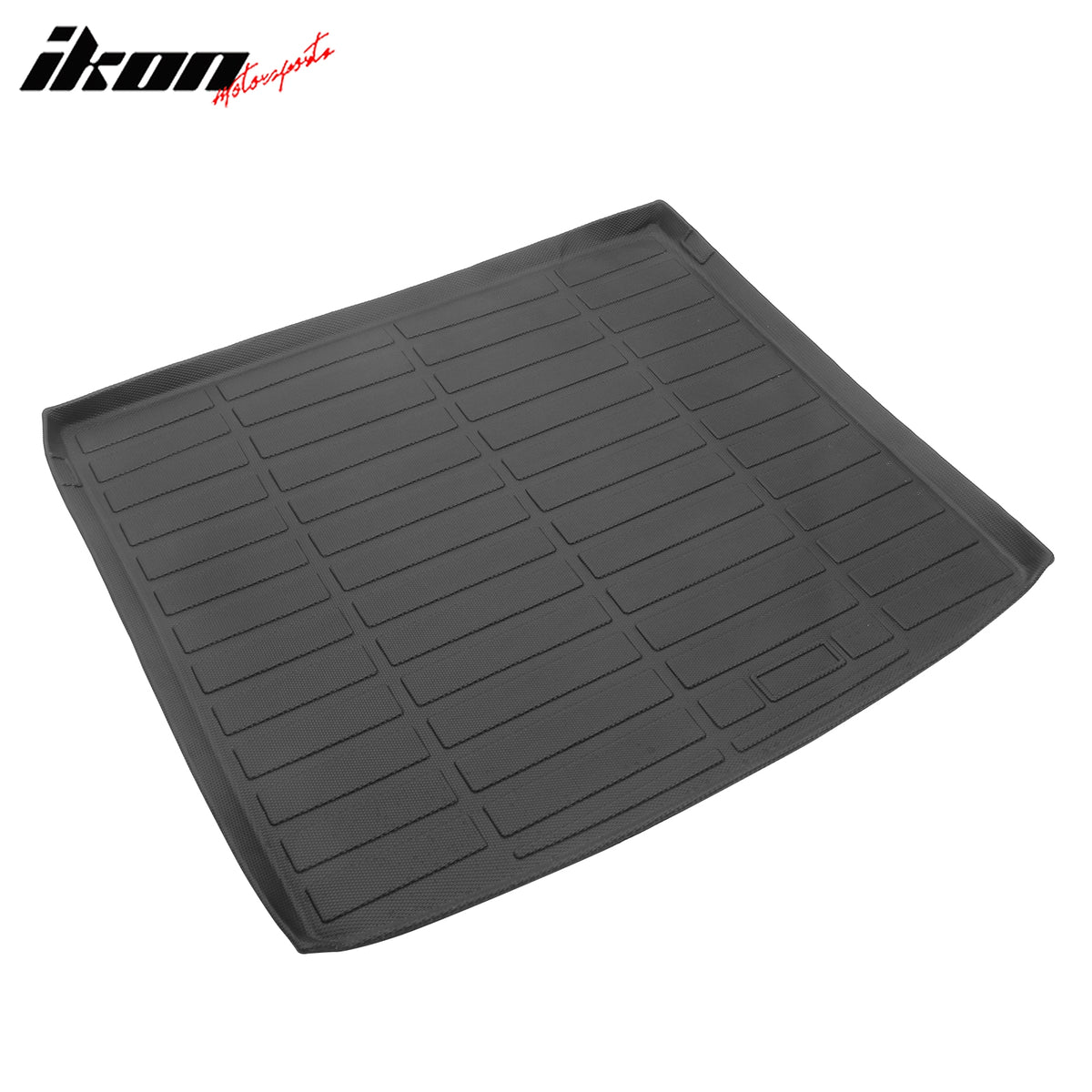 Fits 19-24 Audi Q3 All Weather 3D Molded Rear Trunk Mat Cargo Liner Cover TPE