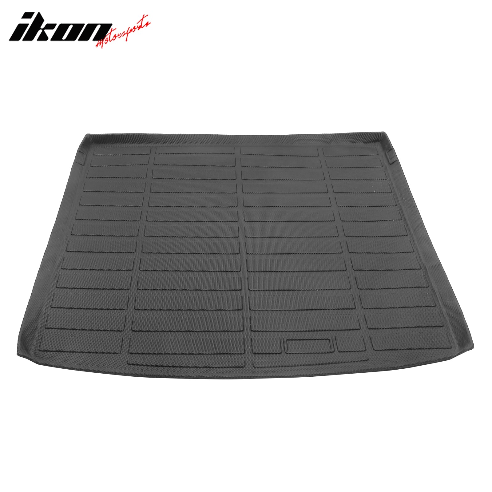 Fits 19-25 Audi Q3 All Weather 3D Molded Rear Trunk Mat Cargo Liner Cover TPE