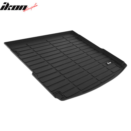 Fits 18-25 Audi Q5/SQ5 & Sportback TPE All Weather 3D Rear Cargo Area Trunk Mat