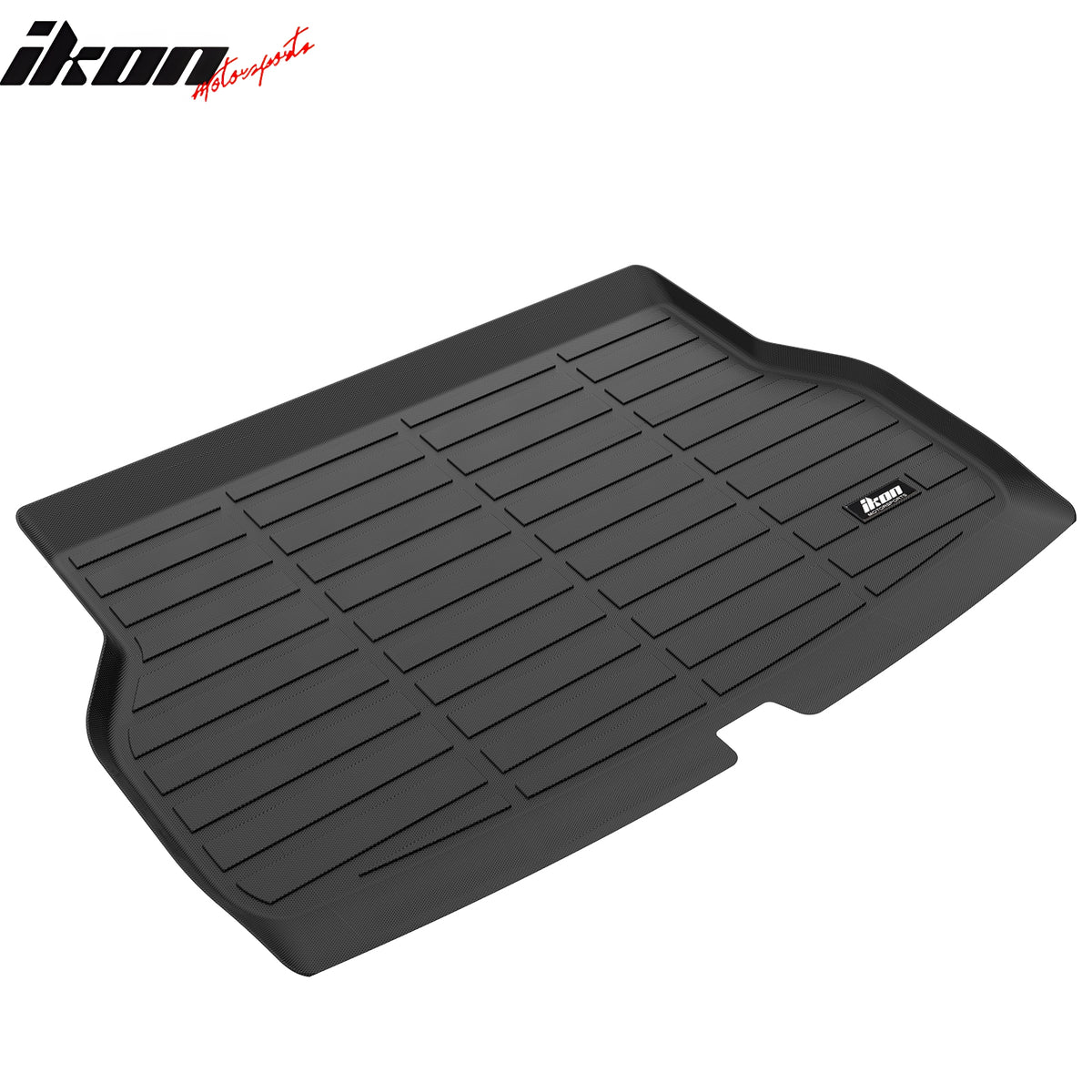 Fits 13-15 Acura RDX 5 Seats All Weather 3D Floor Mats + Trunk Mat Liner - TPE