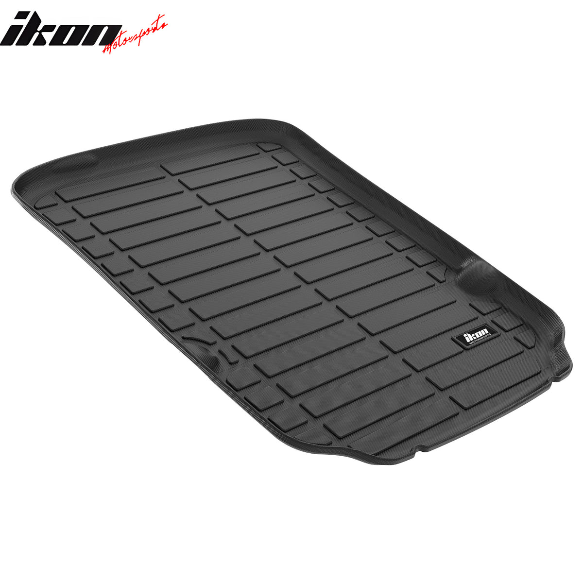 Fits 16-24 Chevrolet Camaro Coupe TPE All Weather 3D Rear Cargo Area Trunk Mat