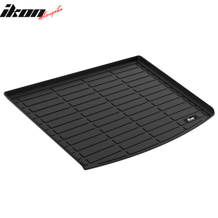 Fits 21-24 Chevy Suburban GMC Yukon XL 3D Trunk Mat All Weather Cargo Liner TPE