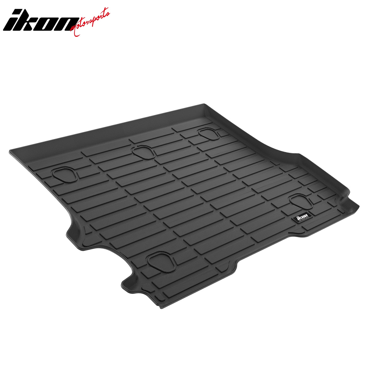 Fits 02-09 Chevrolet TrailBlazer & GMC Envoy Rear Trunk Mat Cargo Liner Pad TPE