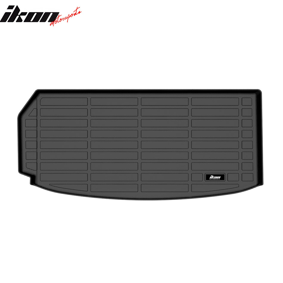 2024-2026 Chevy Traverse GMC Acadia Buick Enclave Trunk Tray Mats TPE