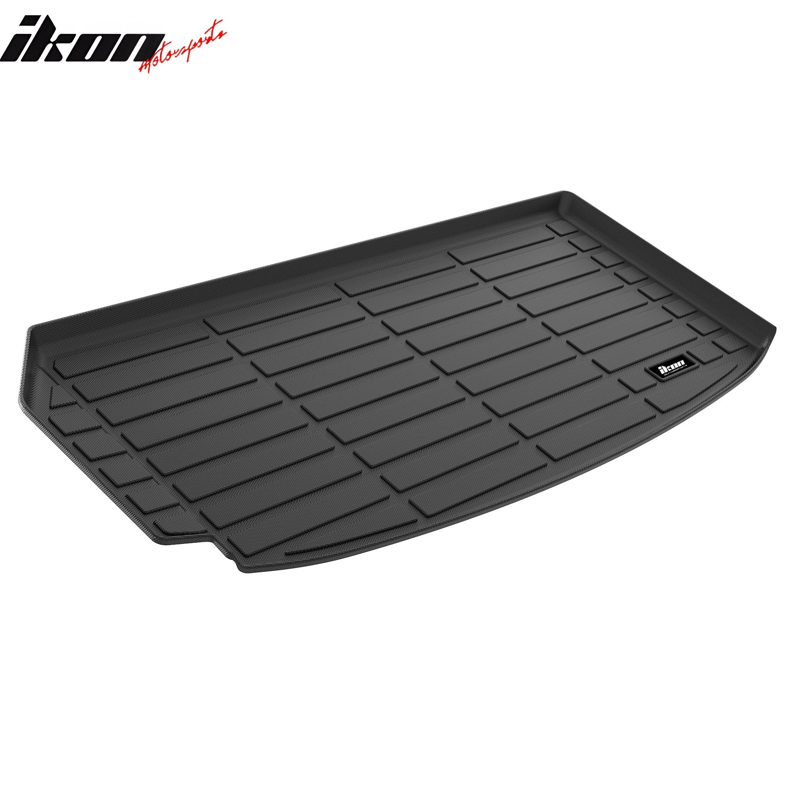 Fits 24-26 Chevy Traverse GMC Acadia Buick Enclave TPE Rear Cargo Area Trunk Mat