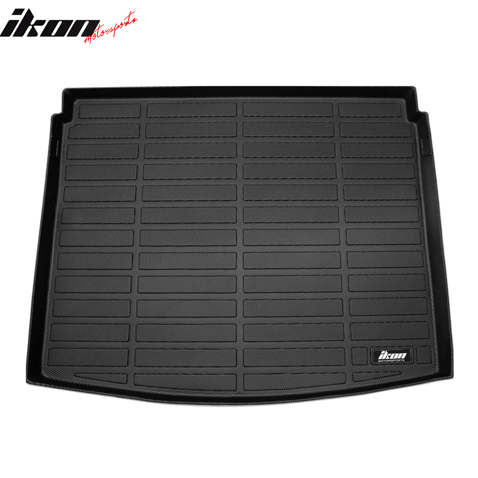 2021-2023 Ford Bronco Sport All Weather 3D Trunk Mat Cargo Liner TPE