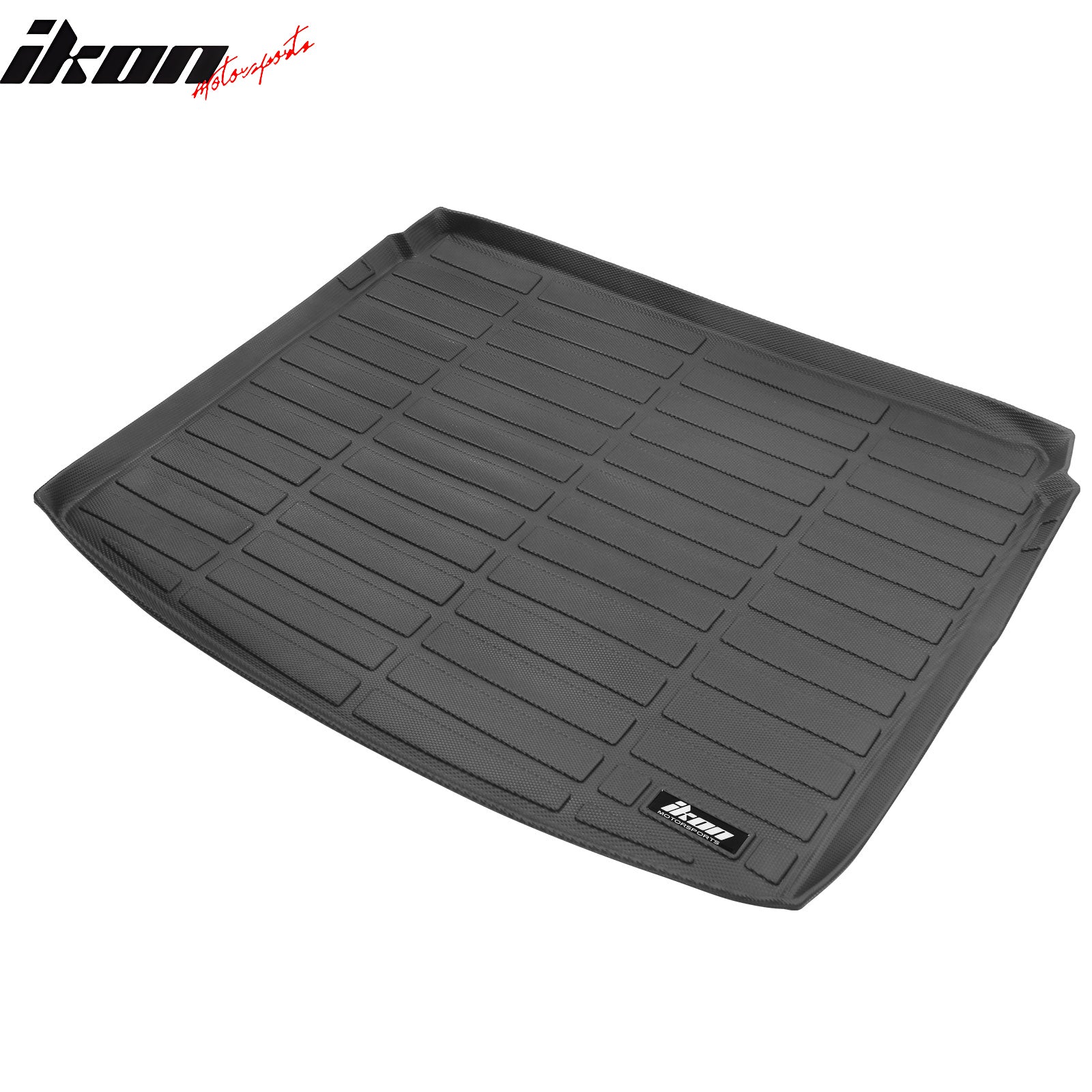 For 21-23 Ford Bronco Sport All Weather 3D Molded Rear Trunk Mat Cargo Liner TPE