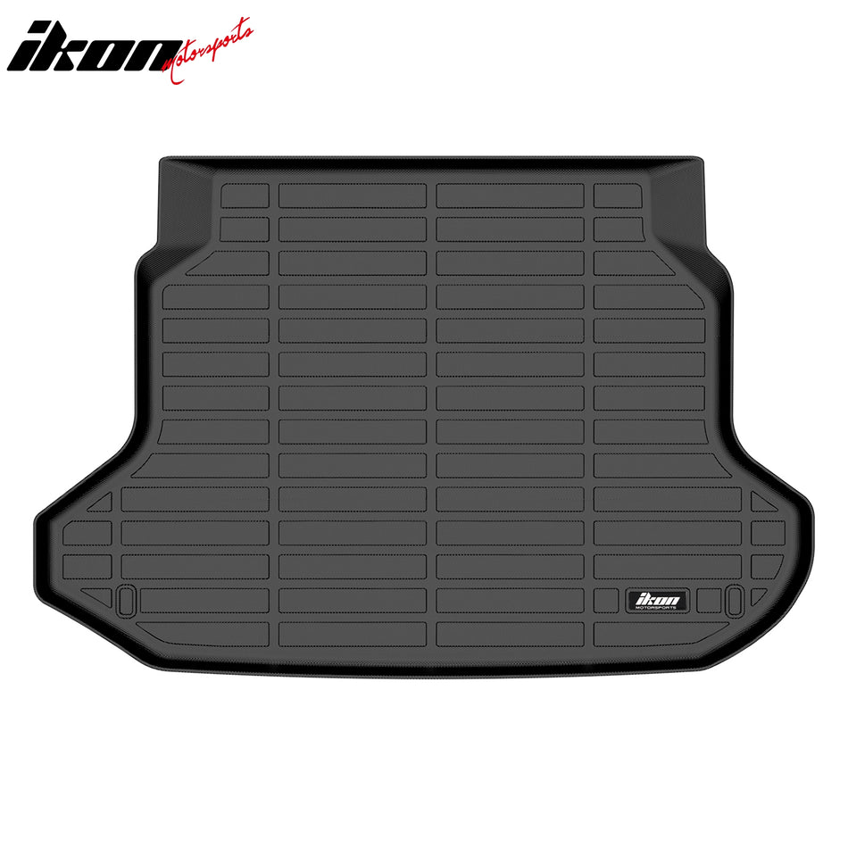 2002-2006 Honda CR-V All Weather Rear Trunk Mat Heavy Duty Cargo Liner Pad TPE