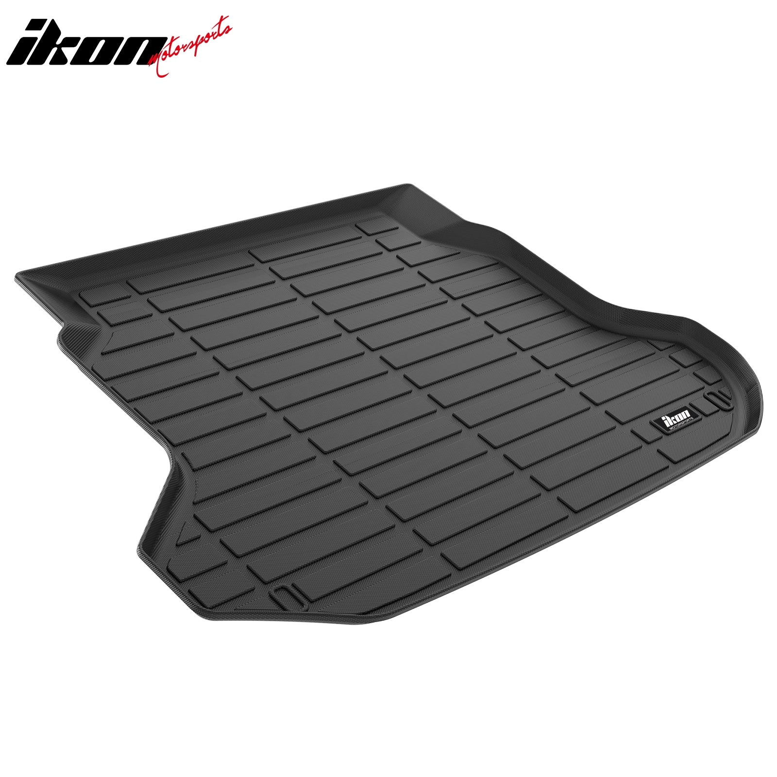 Fits 02-06 Honda CR-V All Weather TPE Floor Mats Carpet Liner + Cargo Trunk Mat