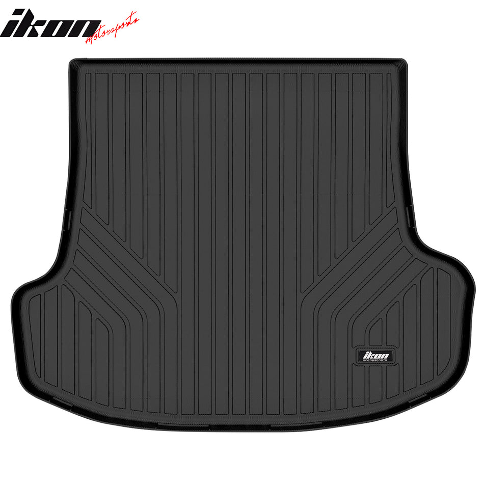 2018-2023 Kia Stinger Trunk Mat All Weather 3D Rear Cargo Cover Liner