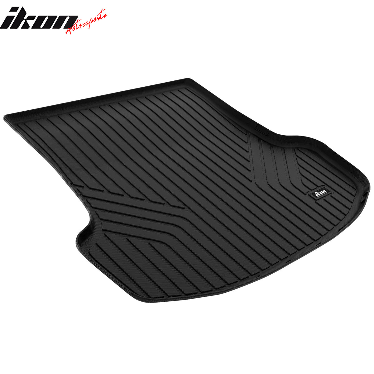 Fits 18-23 Kia Stinger Trunk Mat All Weather 3D Rear Cargo Cover Boot Tray Liner