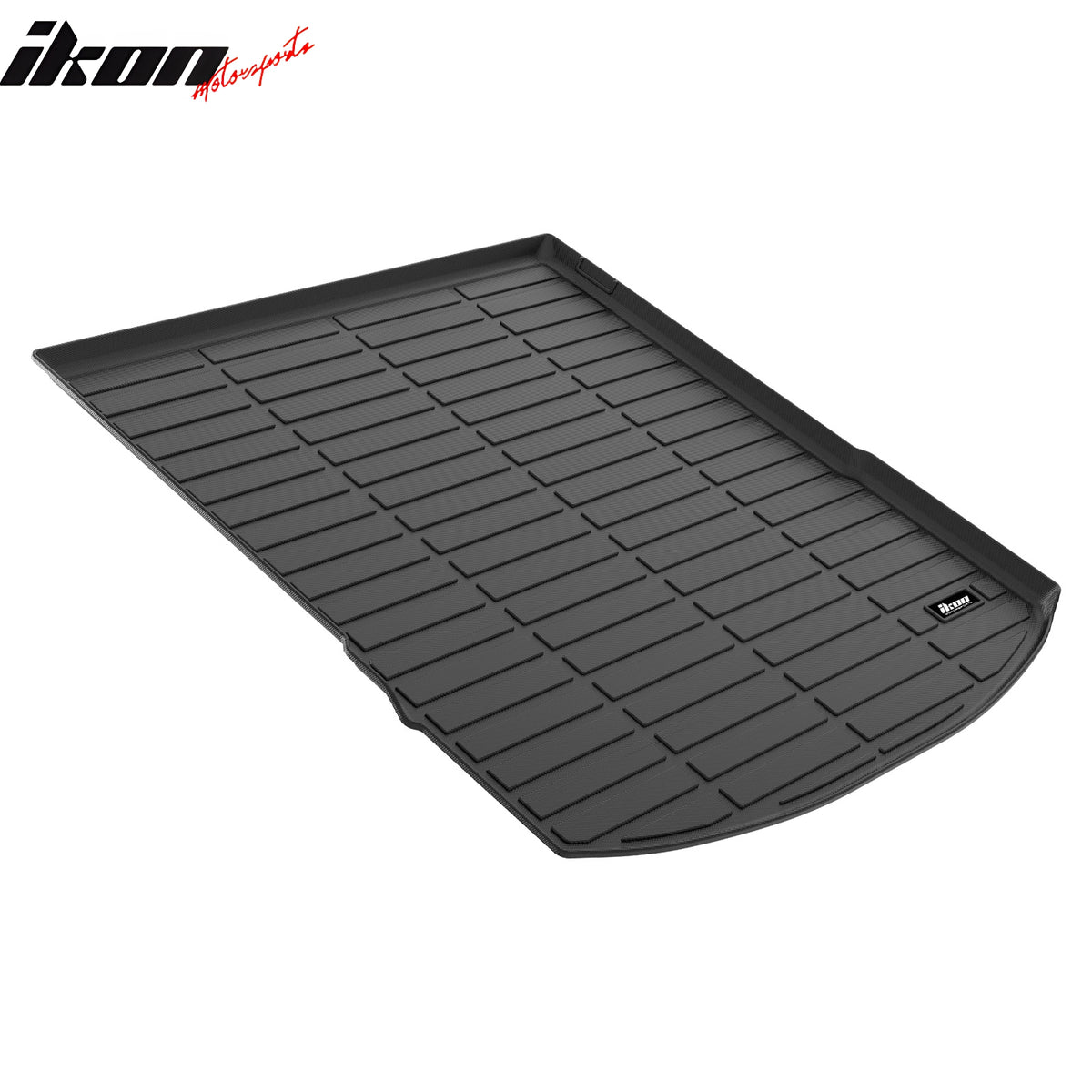 Fits 25-26 Mazda CX-70 TPE All Weather Rear Cargo Area Liner Trunk Tray Mats