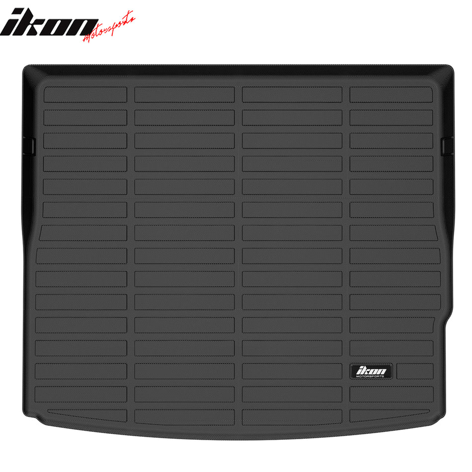 2023-2024 Nissan ARIYA 3D All Weather Cargo Liner Trunk Tray Mats TPE