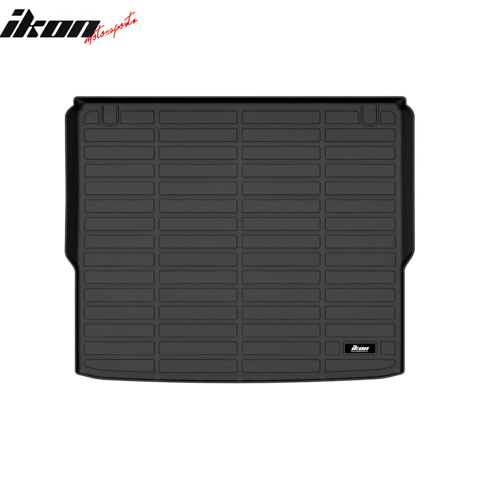 2025-2026 Nissan Murano Waterproof Rear Cargo Liner Trunk Tray Mat TPE