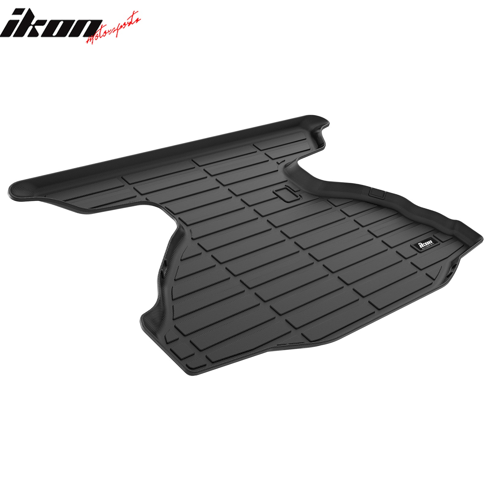 Fits 23-25 Nissan Z & 09-21 370Z Coupe TPE Waterproof Rear Cargo Trunk Tray Mats