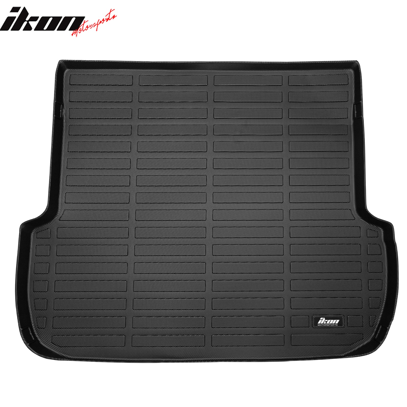 Fits 20-24 Subaru Outback 3D TPE Rear Trunk Mat Cargo Liner Pad + Cargo Cover