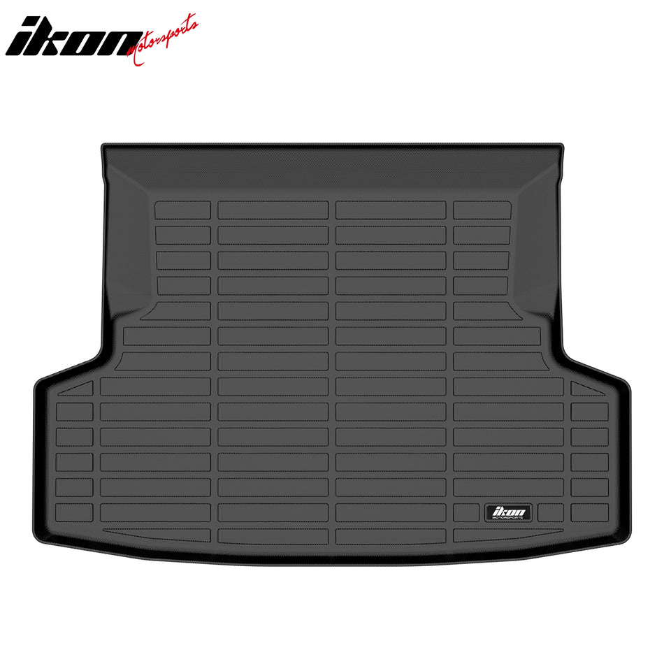 2015-2021 Subaru WRX & WRX STI 2012-2016 Impreza Sedan Trunk Mat Cargo Liner TPE