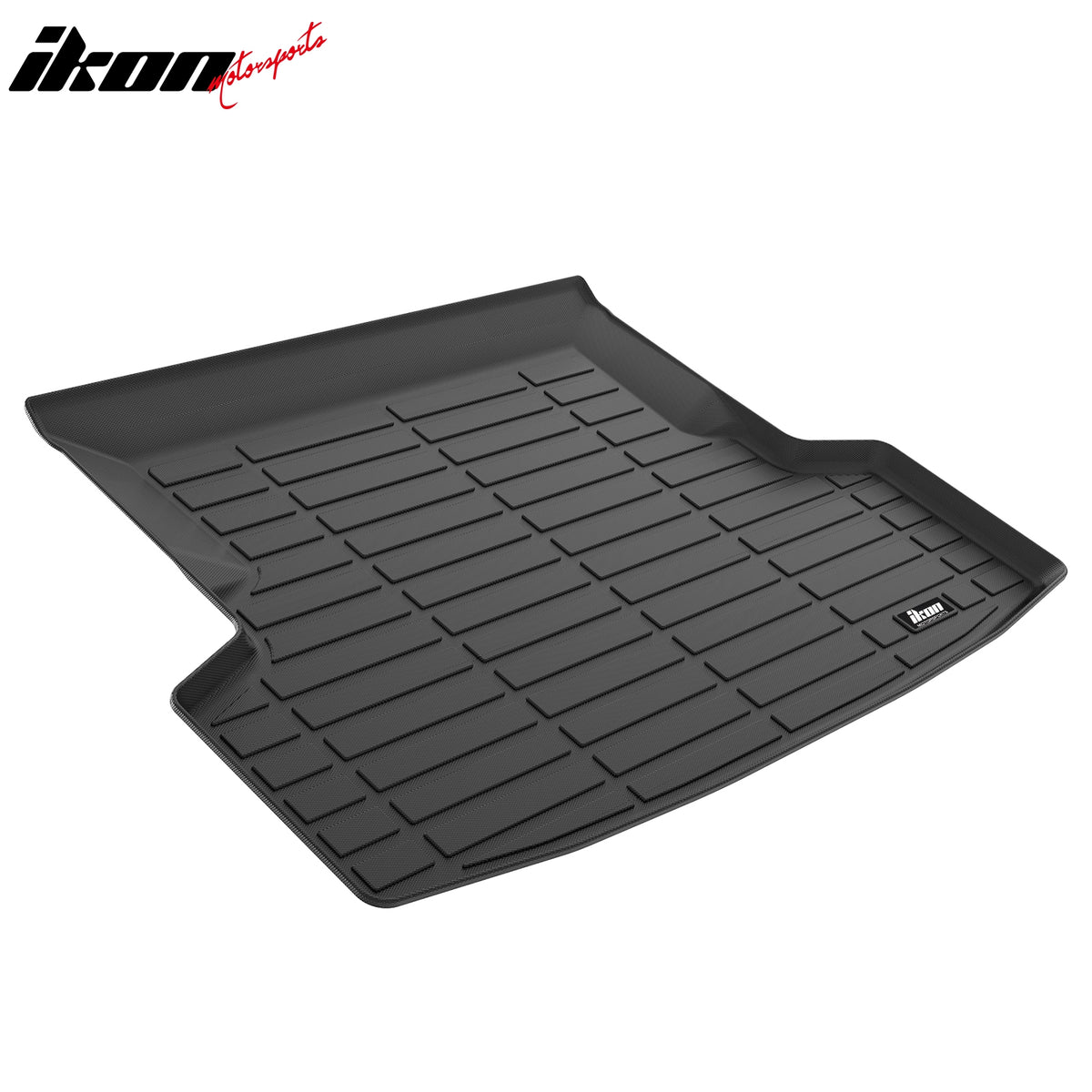 Fits 15-21 Subaru WRX & WRX STI 12-16 Impreza Sedan Trunk Mat Cargo Liner TPE