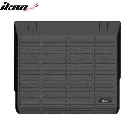 For 2010-2012 Toyota 4Runner Floor Mats Carpets + Trunk Mat + Slim Window Visors