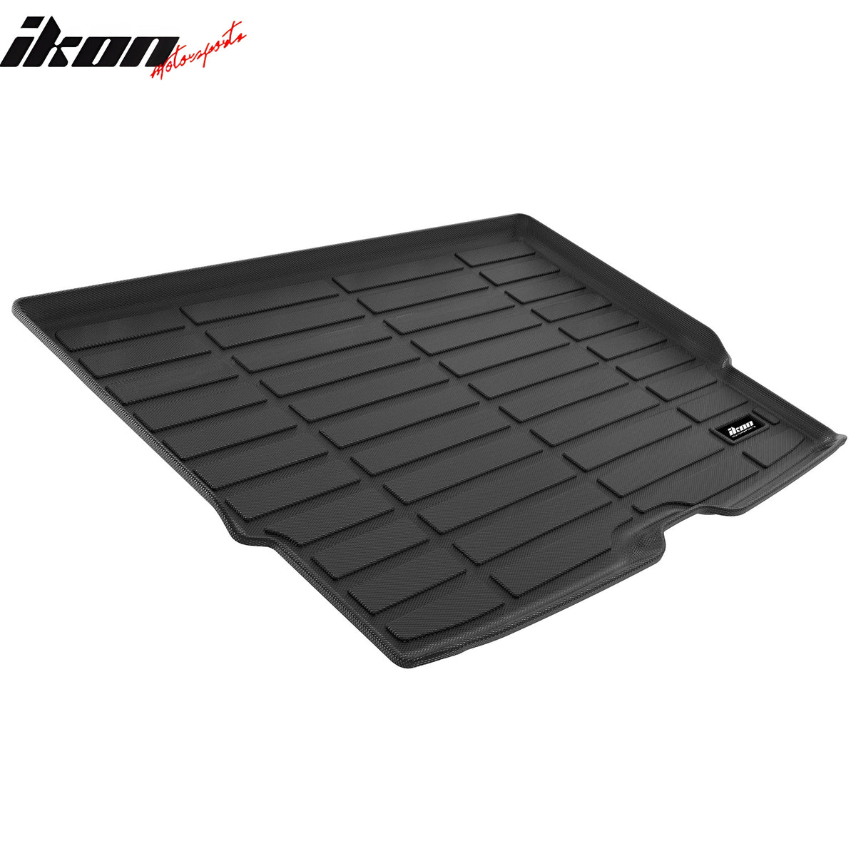 Fits 25-26 Volvo EX30 TPE All Weather Waterproof Rear Cargo Area Trunk Tray Mats