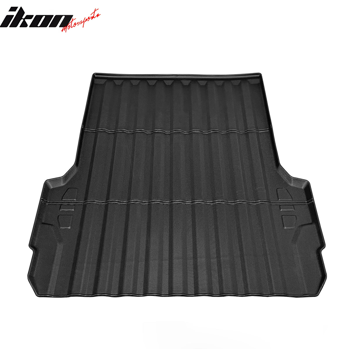 For 23-24 Chevy Colorado/GMC Canyon 5ft Crew Cab Truck Bed Mat TPE Storage Liner