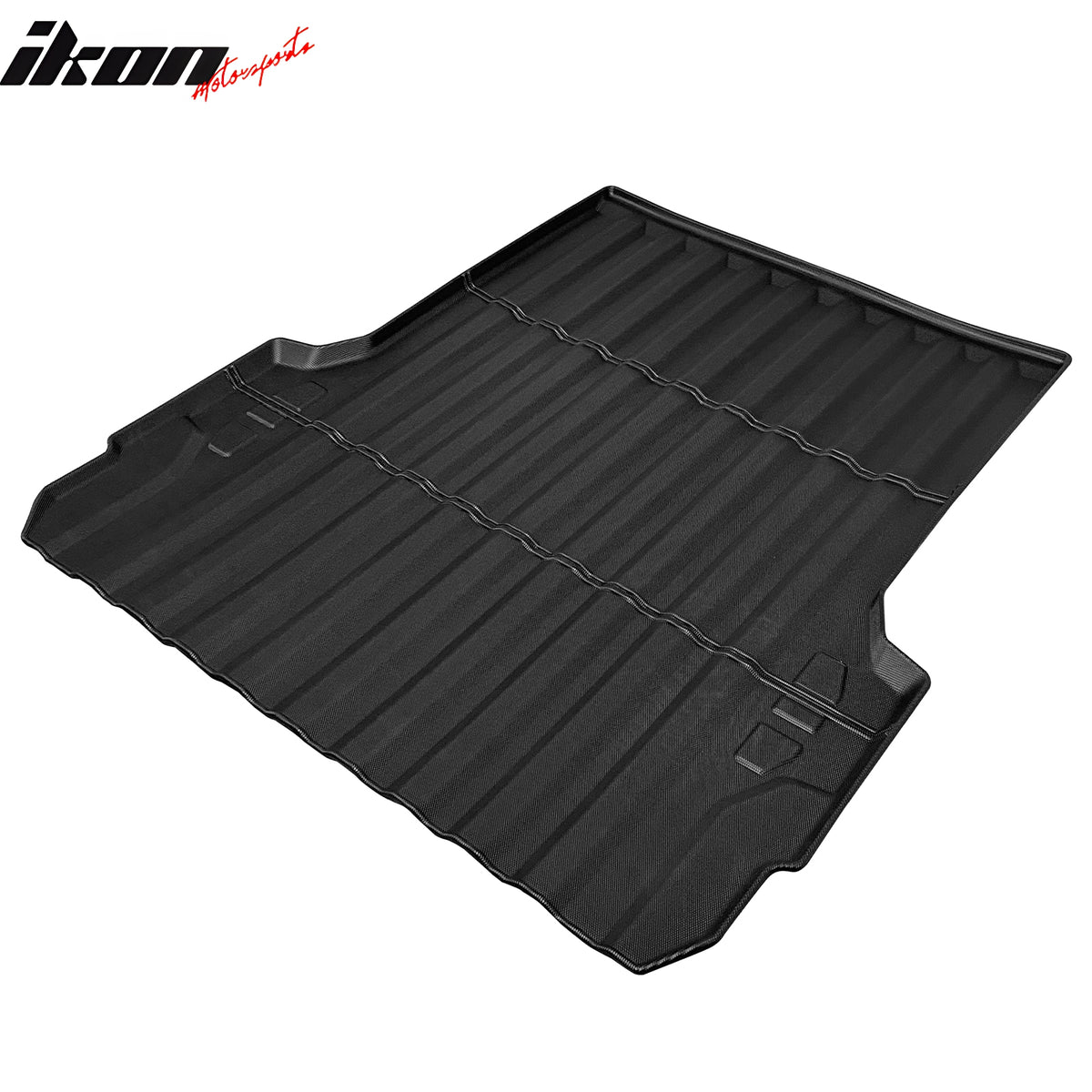 For 23-24 Chevy Colorado/GMC Canyon 5ft Crew Cab Truck Bed Mat TPE Storage Liner