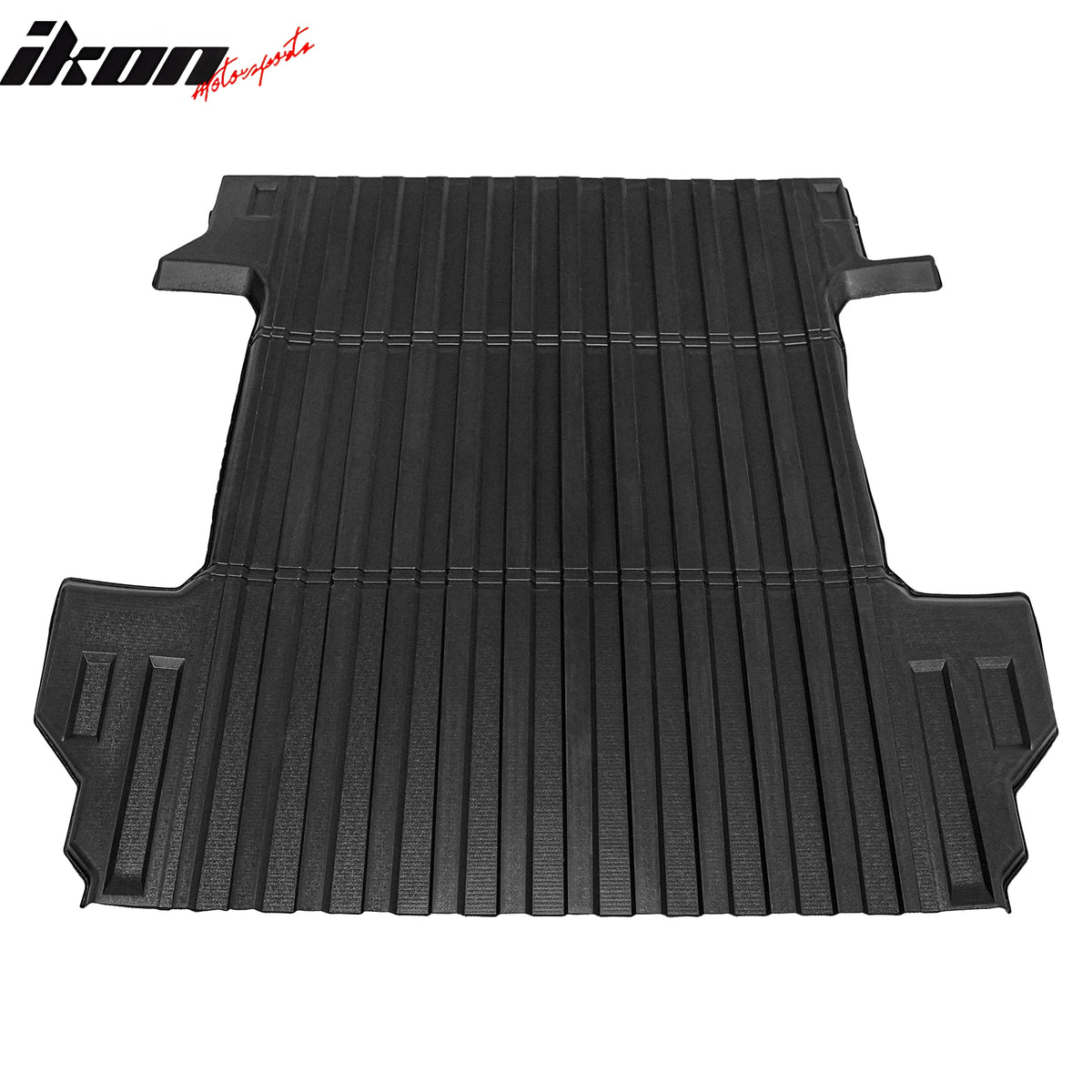 For 19-24 Chevy Silverado GMC Sierra 1500 5.8ft Truck Bed Mat TPE 3D Cargo Liner