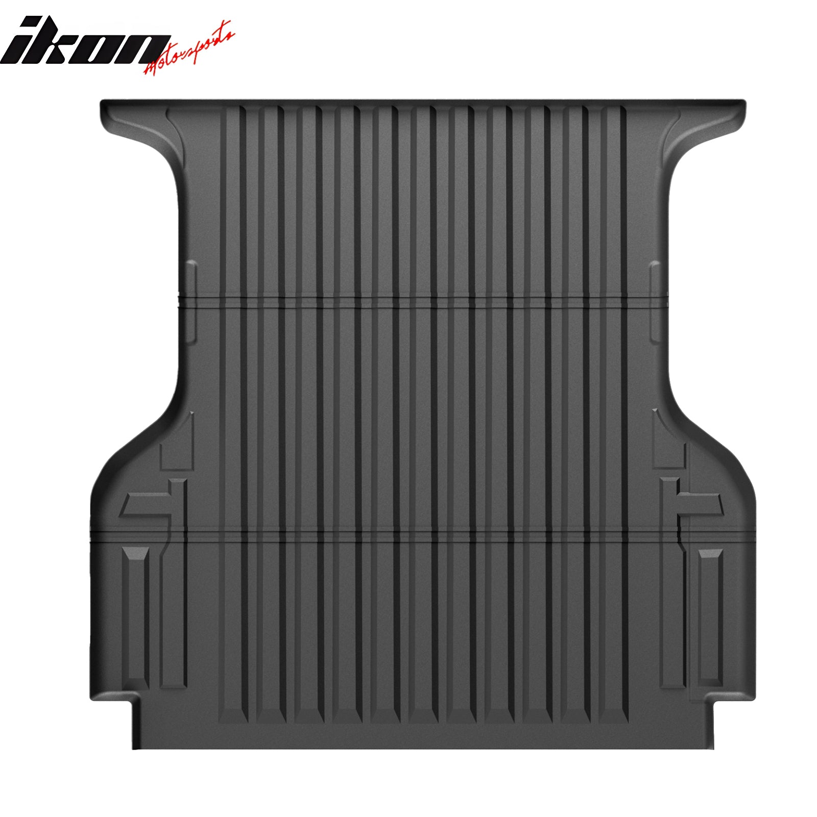 Fits 19-23 Ford Ranger Super Crew Cab 5ft Truck Bed Mat 3D TPE Rear Cargo Liner