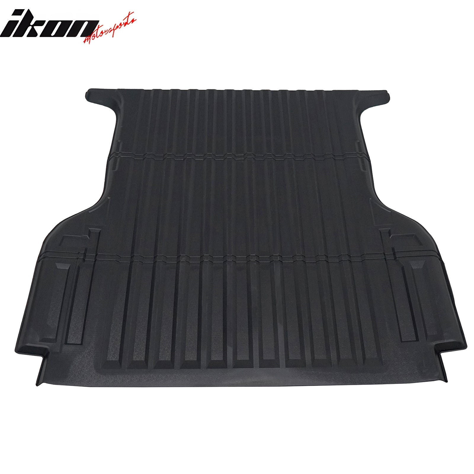 Fits 19-23 Ford Ranger Super Crew Cab 5ft Truck Bed Mat 3D TPE Rear Cargo Liner