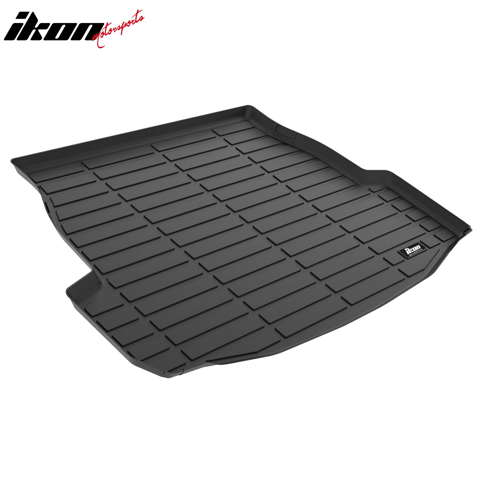 Fits 2026 Toyota RAV4 Hybrid TPE All Weather Waterproof 3D Backrest + Trunk Mats
