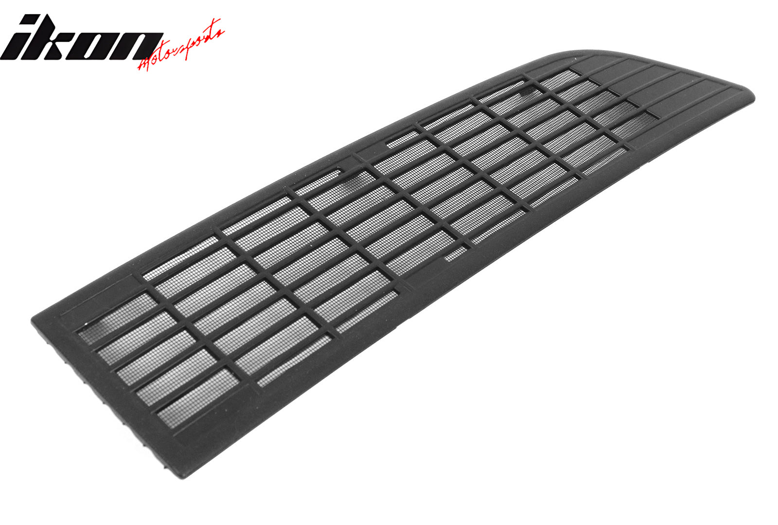 Fits 21-23 Tesla Model 3 Air Vent Cover Intake Inlet Grille Accessory Black ABS