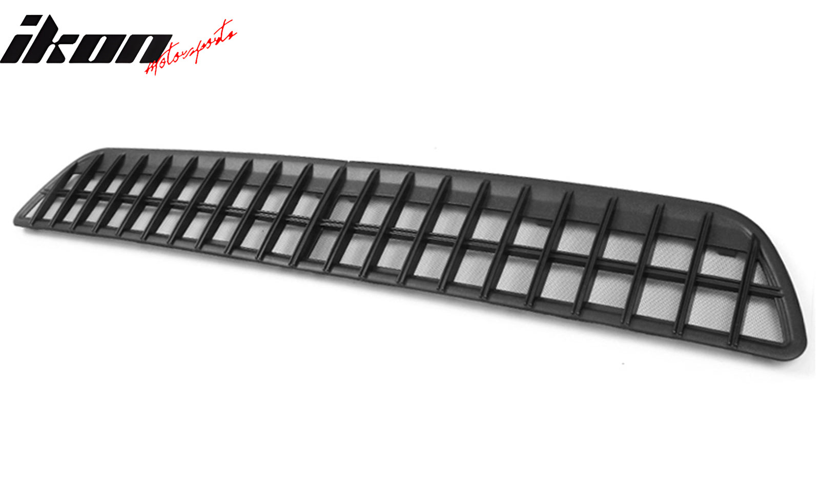 Fits 20-23 Tesla Model Y Air Vent Cover Intake Inlet Grille Accessory Black - PP