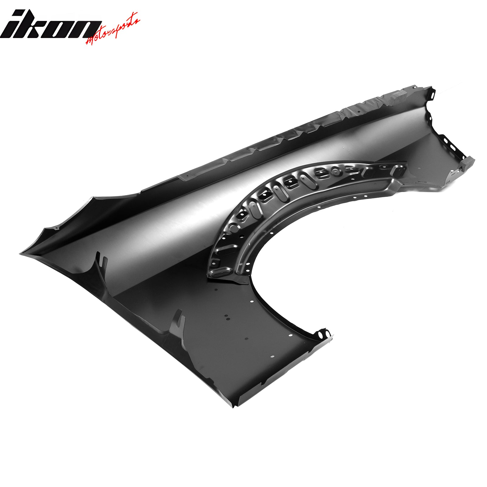 For 18-23 Dodge Challenger Widebody OE Style Front Side Fenders Replacement Iron