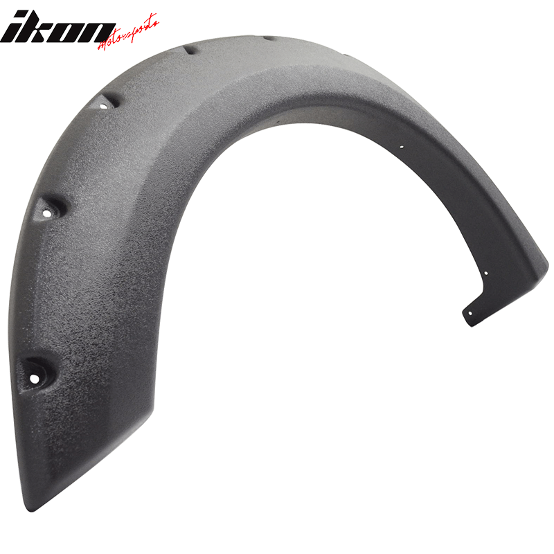 Clearance Sale Fits 04-08 Ford F-150 Lincoln Mark Styleside Fender Flare Rivet