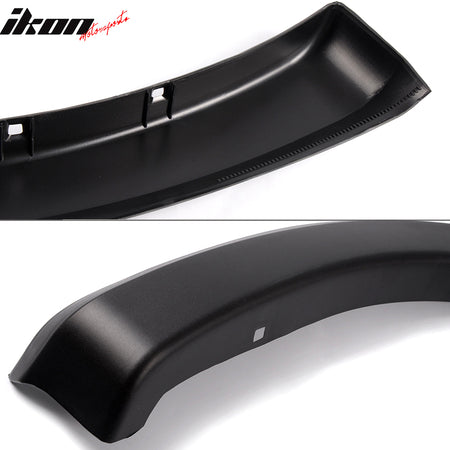 Fits 99-07 Ford F250 F350 Superduty OE Factory Style Fender Flares - PP Textured