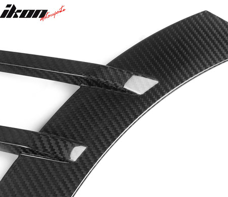 For 23-24 BMW G87 M2 Front Side Fender Spat M Performance Style