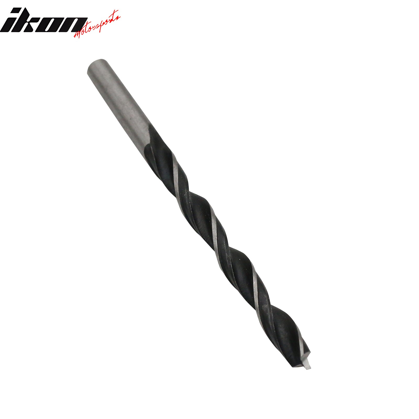 Front Splitter Lip Side Skirt Extension Hardware Kit M6 Bolts Nuts Washers Drill