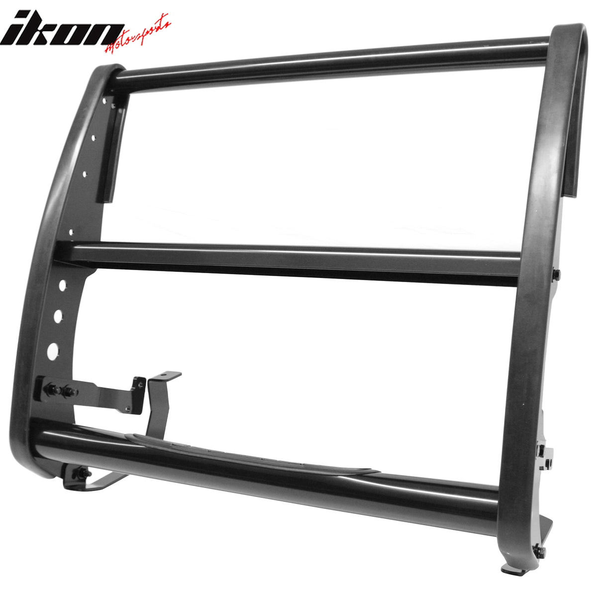 Fits 14-18 Chevrolet Silverado GMC Sierra 1500 Bull Bar Bumper Grille Push Guard