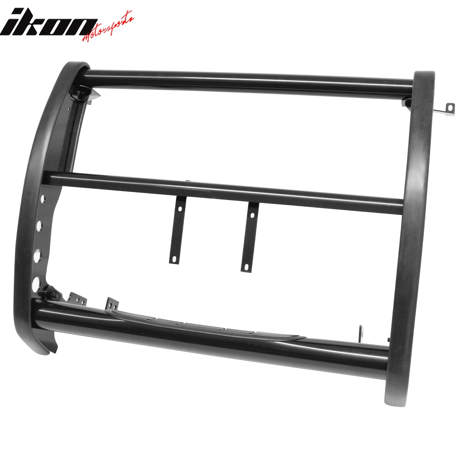 Fits 07-14 Chevrolet Avalanche Tahoe Suburban 1500 Bull Bar Bumper Grille Guard