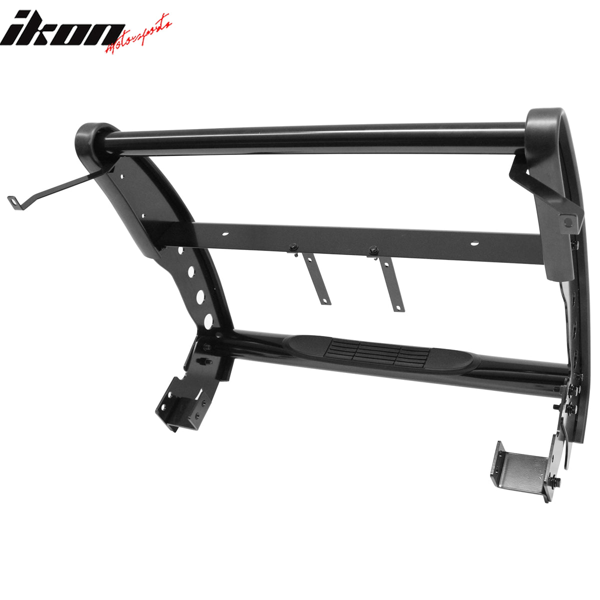 Fits 07-14 Chevrolet Avalanche Tahoe Suburban 1500 Bull Bar Bumper Grille Guard