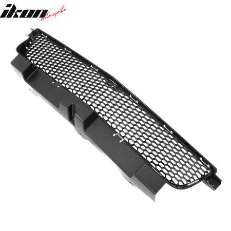 Fits 12-14 Dodge Charger SRT8 OE Style Front Lower Radiator Grille W/O ACC - PP