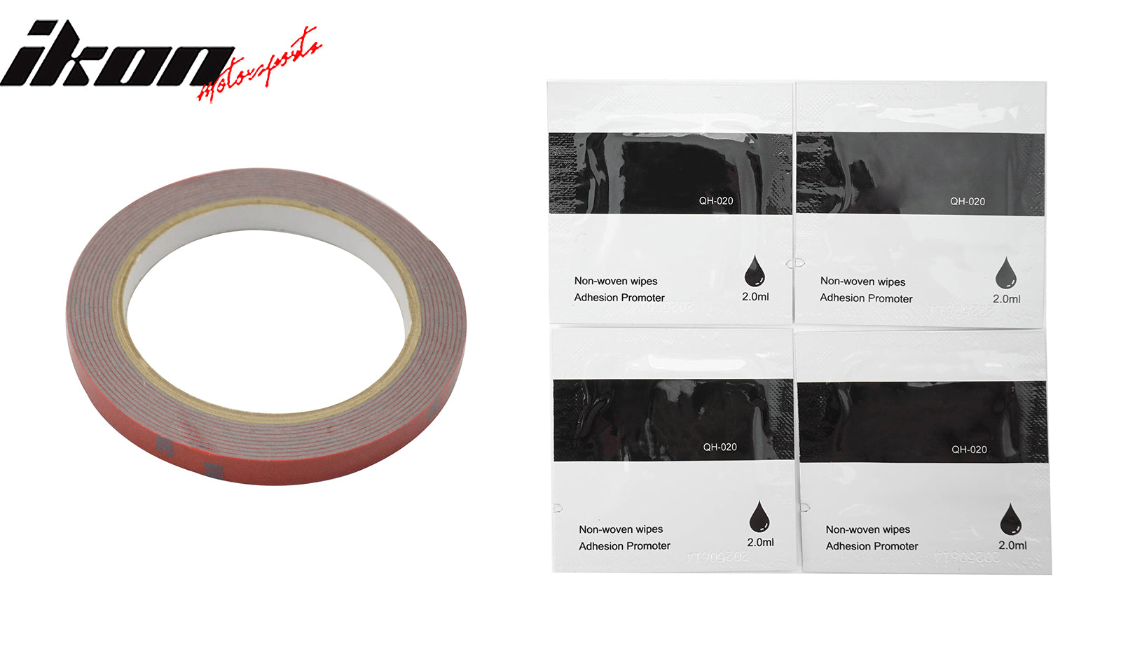 Fits 24-26 Ford Mustang Ecoboost GT Style Front Upper Grille Insert ABS 2PC