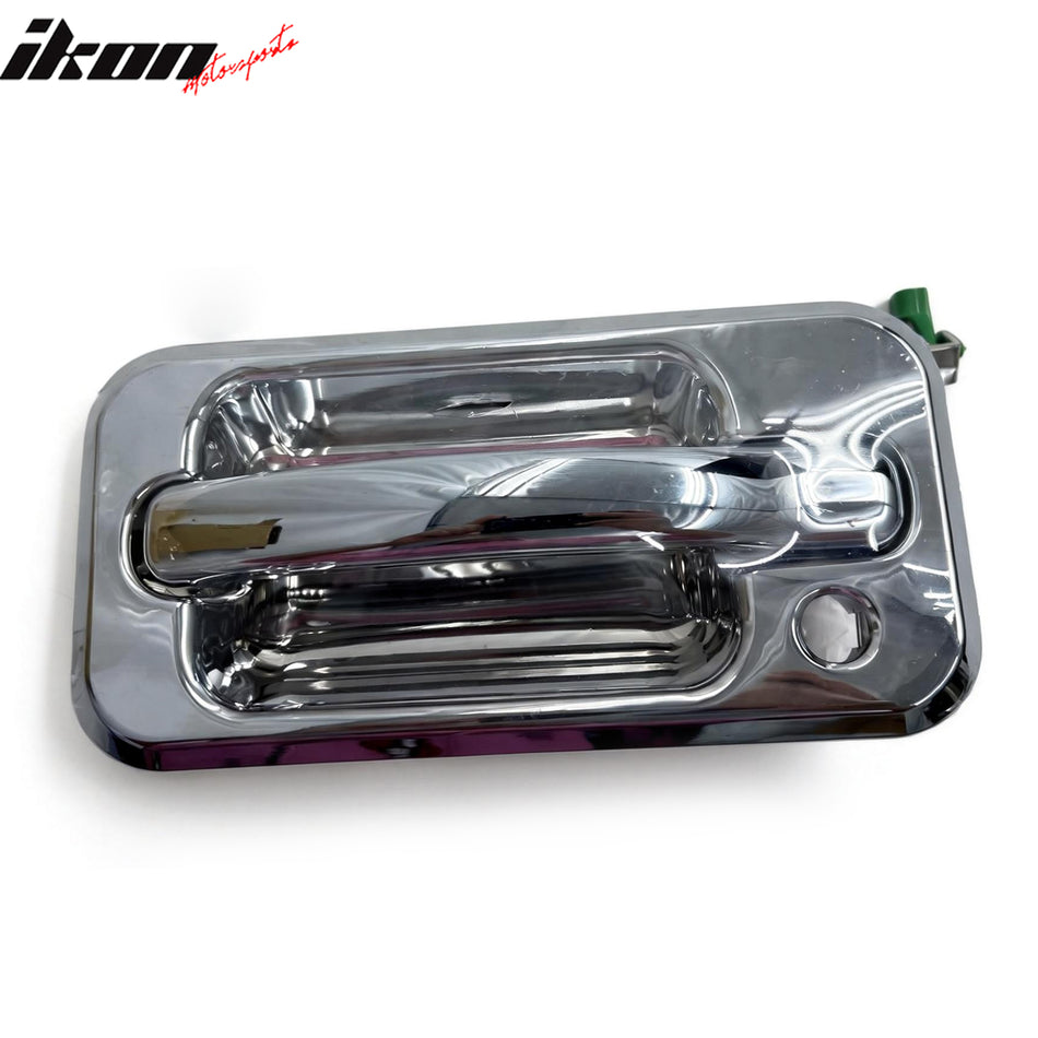 2003-2009 Hummer H2 Performance Style Front Left Door Handle Cover