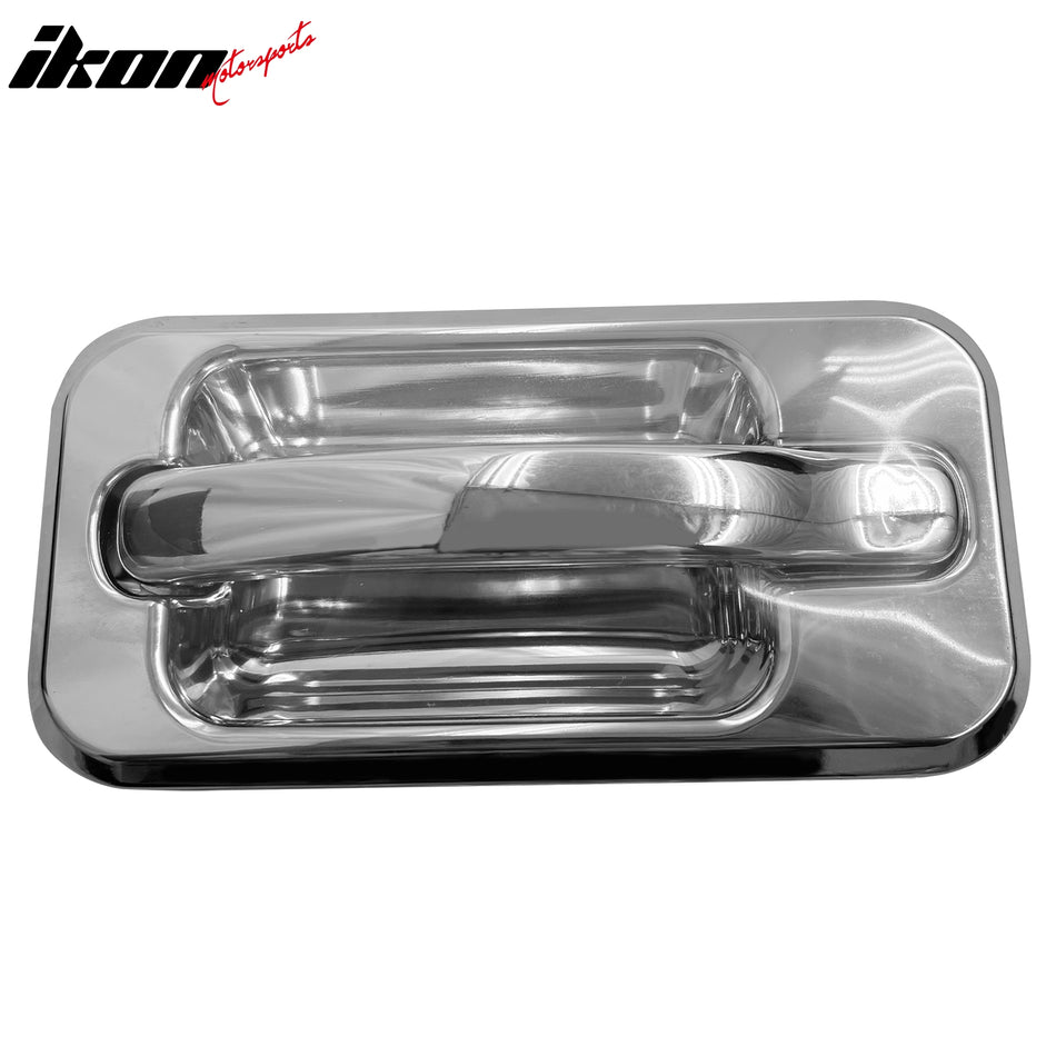 2003-2009 Hummer H2 Performance Style Front Right Door Handle Cover